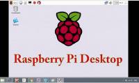 How to run Raspberry Pi Desktop on Windows or macOS