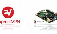 How to set up and use ExpressVPN application for Raspberry Pi