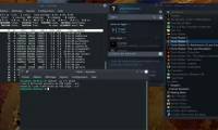 How to specify a CPU core in Linux with Taskset