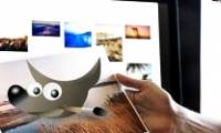 How to Split a large photo into several small photos and vice versa with Picosmos Tools