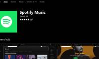 How to turn off booting Spotify when opening the machine on Windows 10