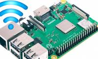 How to turn off WiFi of Raspberry Pi