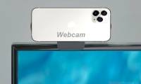 How to turn SmartPhone into Webcam for computer