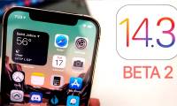 How to update iOS 14.3 Beta 2 officially without Profile Developer