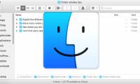 How to use Finder on Mac for beginners