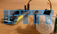 How to use IFTTT with Raspberry Pi
