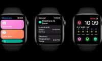 How to use shortcuts on Apple Watch
