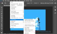 How to use Smart Object in Photoshop