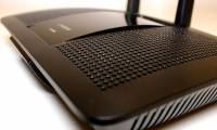 How to use the backup and restore feature in the Linksys router