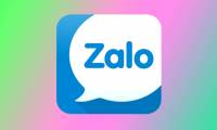 How to view messages from strangers on Zalo