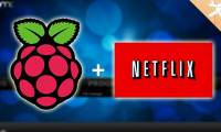How to watch Netflix on the Raspberry Pi