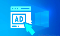 Instructions on how to turn off all ads on Windows 10