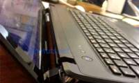 Instructions to check the old laptop before buying