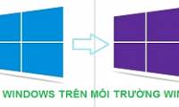 Instructions to install Win 7/8/10 in WinPE (Mini Win) environment