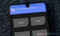 Instructions to Root Android using TWRP Recovery
