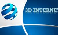 Learn about 3D Internet