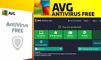 Link Download AVG AntiVirus Free 20.10.3157