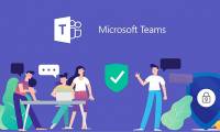 Link download Microsoft Teams 1.3.00.3564