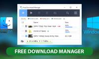 Link Free Download Manager 5.1.38