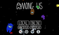 Link download Among Us free - Among Us IOS - Among Us Android - Among Us windows