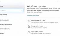 List of settings to check after updating Windows 10