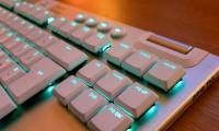 Logitech G915 TKL keyboard review: Quality but a bit high