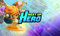 Download the game Next Up Hero, Tacoma is free