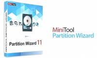 Review MiniTool Partition Wizard Free v11.5