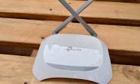 Review TP-Link TL-WR840N: Feature-rich Wireless-N WiFi Router