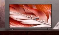 Sony launches the world's first Bravia XR TV with human awareness