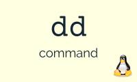 The dd command in Linux, How to use the dd command