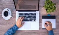 Tips for effective online meeting and working from home