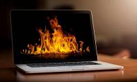 Tips to fix overheating MacBook