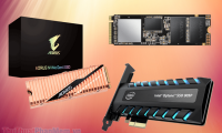 Top 10 best SSD hard drive 2021