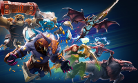 Top 5 most played online games in 2020
