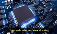 Top 5 software to find the best driver