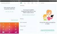 Top-3 Android Apps for Your Kid's Safety