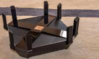 TP-Link Archer AX6000 review: lightning fast WiFi router