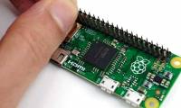 Troubleshooting Raspberry Pi not reading SD card