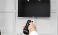TV has sound but not on video, the reason and how to fix it