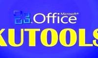 Use 300 powerful features in Excel with the Kutools utility