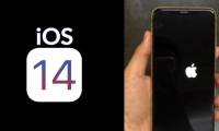 Warning: iOS 14 is experiencing a critical error