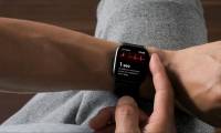 What health conditions can the Apple Watch recognize?