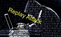 What is a Replay Attack?