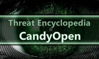What is CandyOpen? How to remove CandyOpen from a Windows 10 device