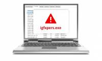What is igfxpers.exe and how to disable igfxpers.exe?