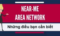 What is Near-me Area Network (NAN)?