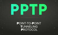 What is PPTP (Point-to-Point Tunneling Protocol)?