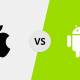 Android vs iOS comparison: Which operating system is better?