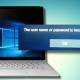 Photo of Fix 'The Username or Password is Incorrect' error every time Windows 10 reboots